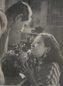 Ruan Lingyu and Wang Nairong 1935
